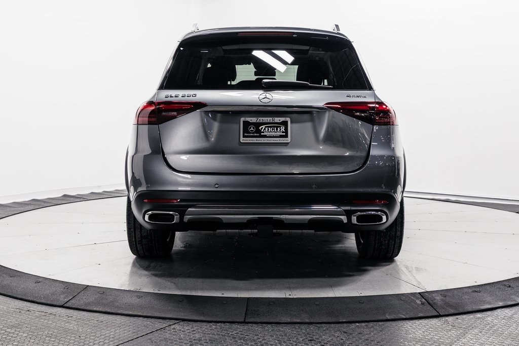 2026 MERCEDES-BENZ GLE-CLASS - Image 31