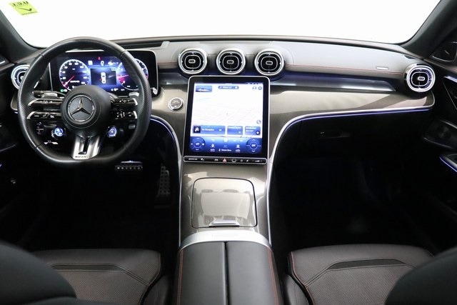 2023 MERCEDES-BENZ C-CLASS - Image 23