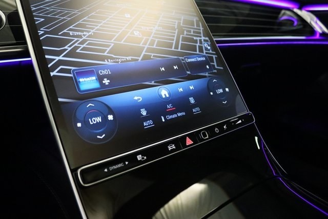 2022 MERCEDES-BENZ S-CLASS - Image 30