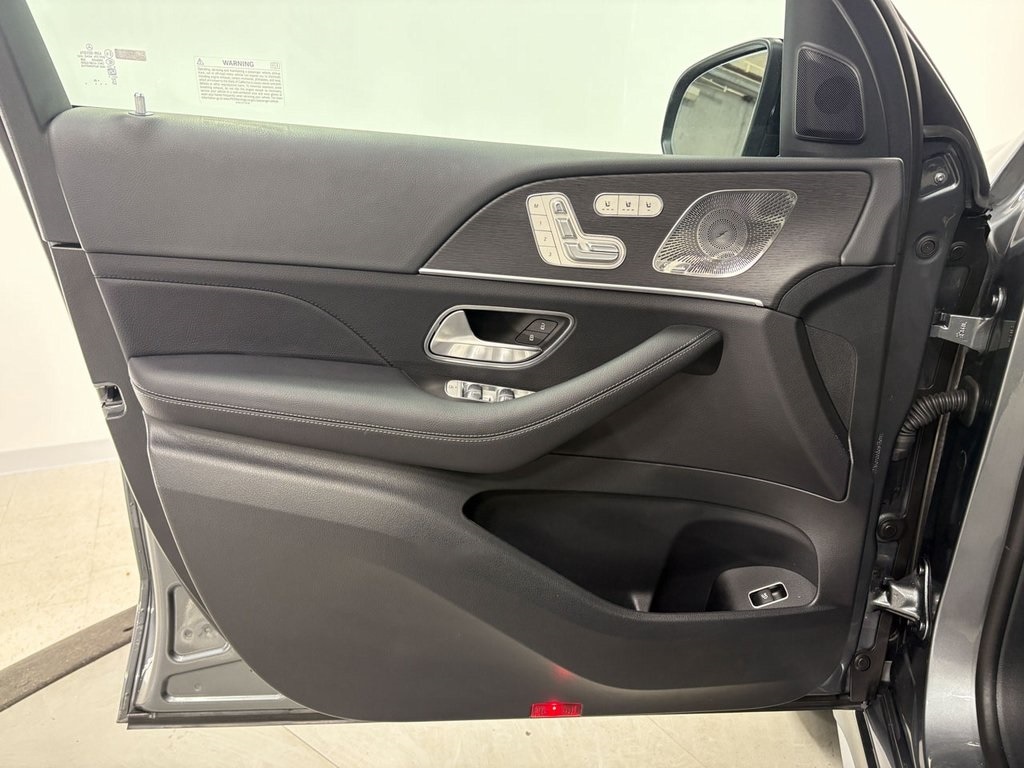 2026 MERCEDES-BENZ GLE-CLASS - Image 5