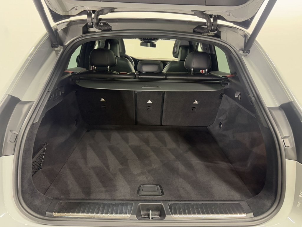 2024 MERCEDES-BENZ EQE-CLASS SUV - Image 33