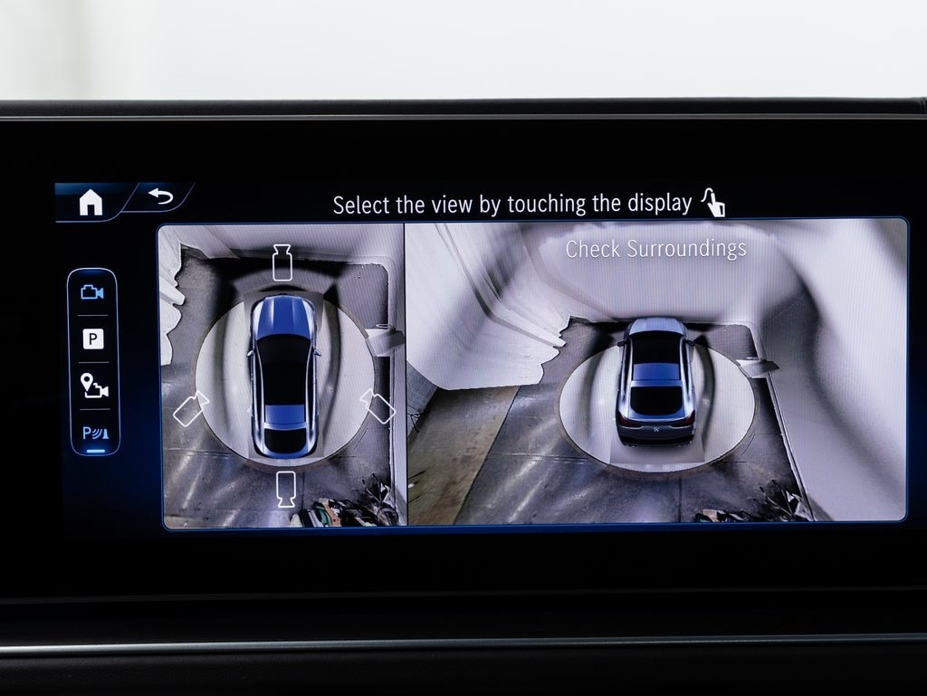 2025 MERCEDES-BENZ GLE-CLASS - Image 21