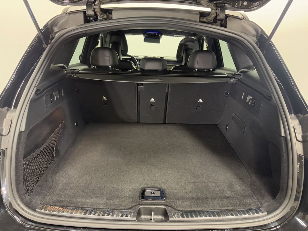 2024 MERCEDES-BENZ GLC-CLASS - Image 31