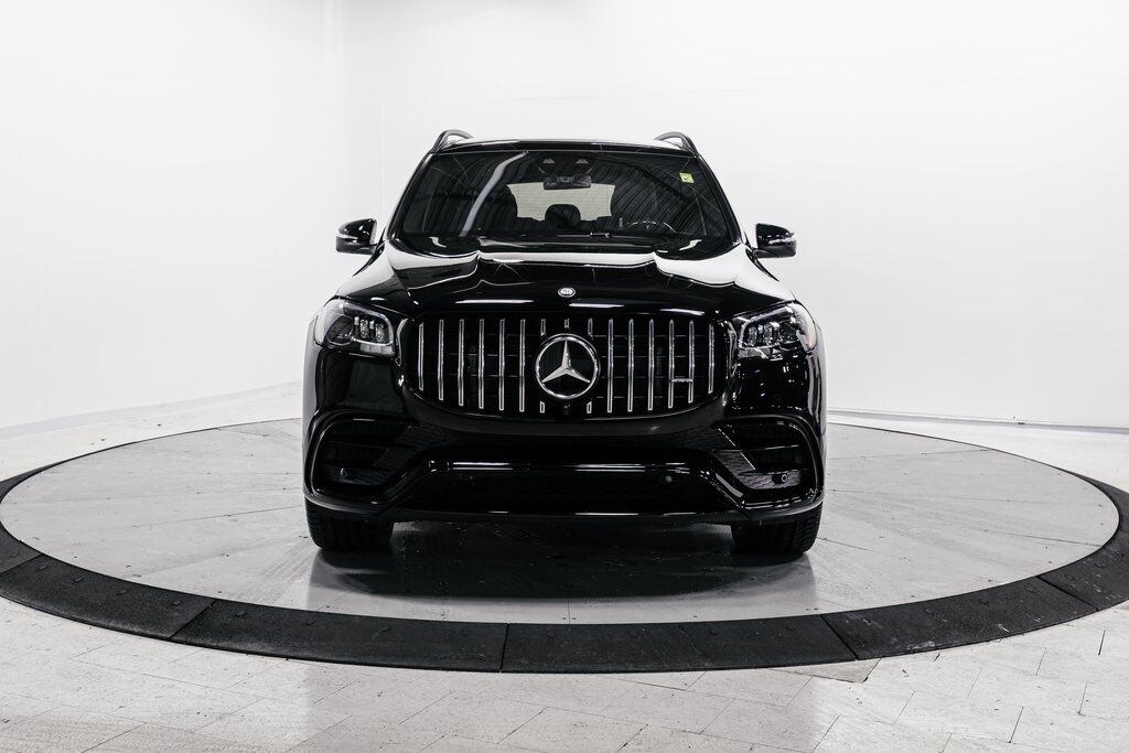 Used 2025 Mercedes-Benz