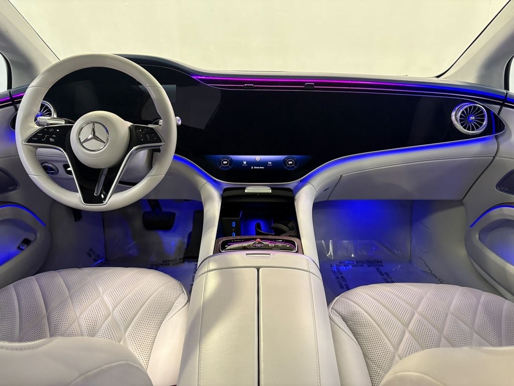 2022 MERCEDES-BENZ EQS-CLASS SEDAN - Image 28