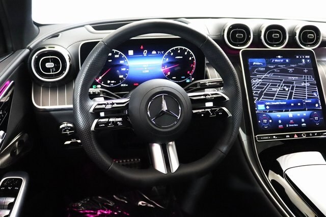 2024 MERCEDES-BENZ GLC-CLASS - Image 20