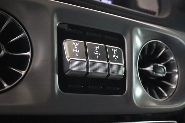 2022 MERCEDES-BENZ G-CLASS - Image 24