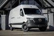  Mercedes-Benz Sprinter 2500