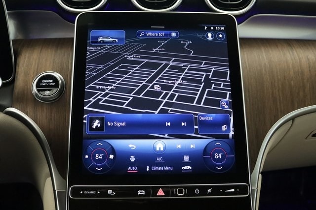 2024 MERCEDES-BENZ GLC-CLASS - Image 7