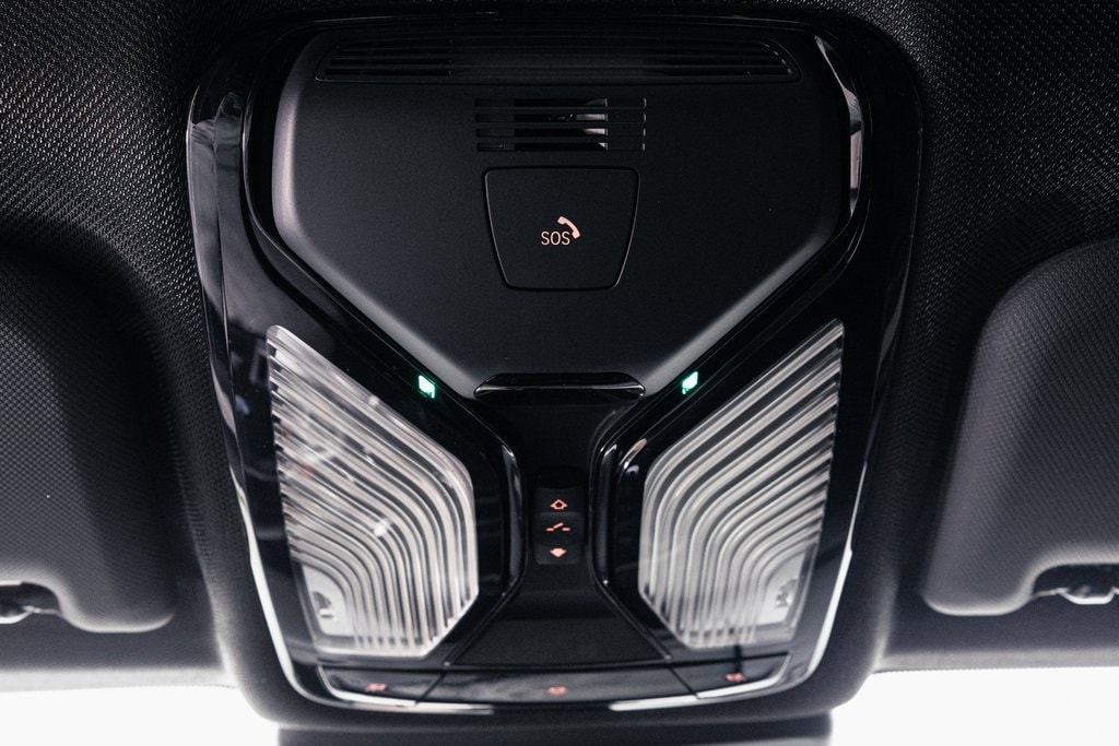 2020 BMW X3 - Image 21