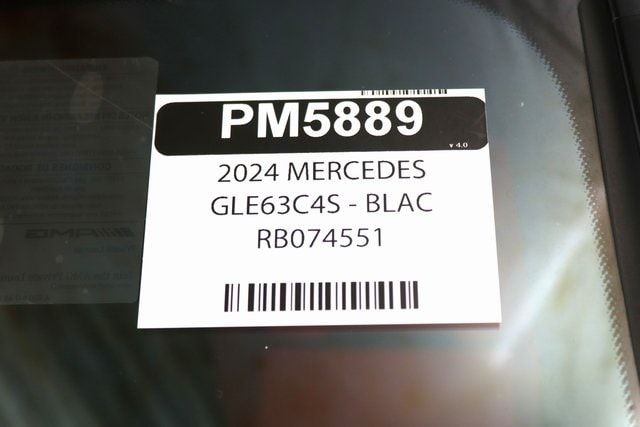 2024 MERCEDES-BENZ GLE-CLASS - Image 41