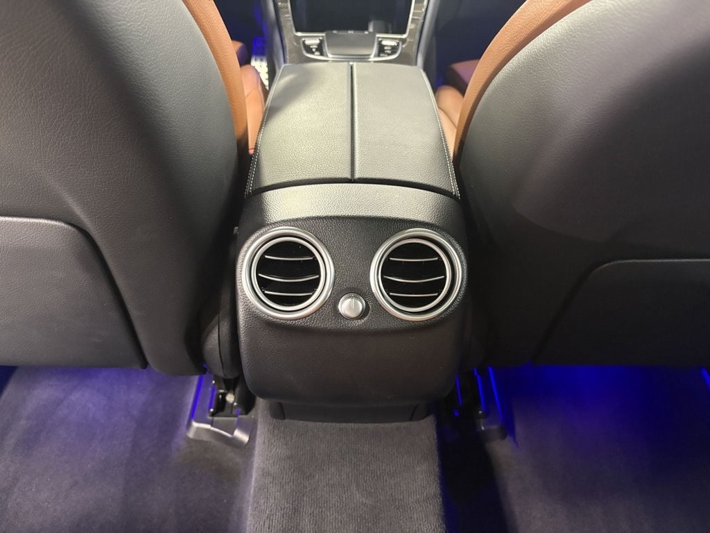 2022 MERCEDES-BENZ GLC-CLASS - Image 26