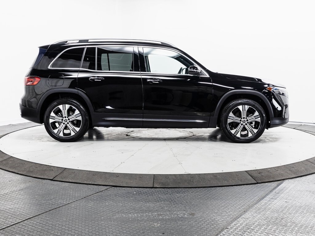 2024 MERCEDES-BENZ EQB-CLASS - Image 29