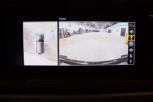 2024 MERCEDES-BENZ G-CLASS - Image 9