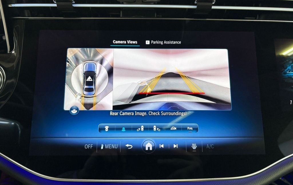 2024 MERCEDES-BENZ E-CLASS - Image 19