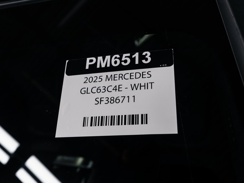 2025 MERCEDES-BENZ GLC-CLASS - Image 44