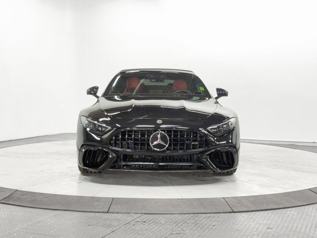 2022 MERCEDES-BENZ SL-CLASS - Image 2