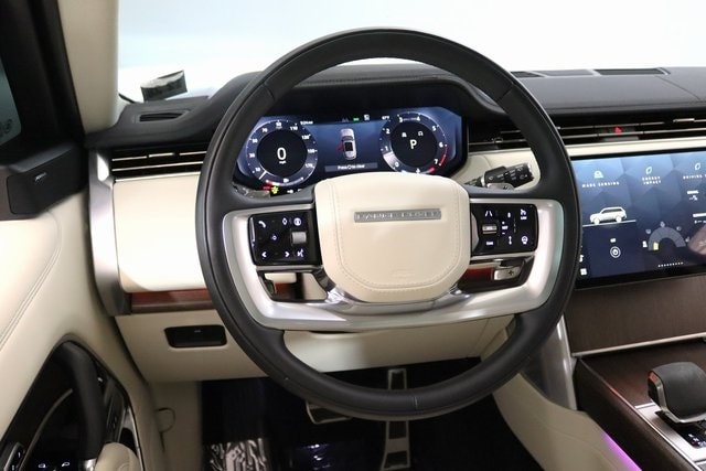 2024 LAND ROVER RANGE ROVER - Image 19