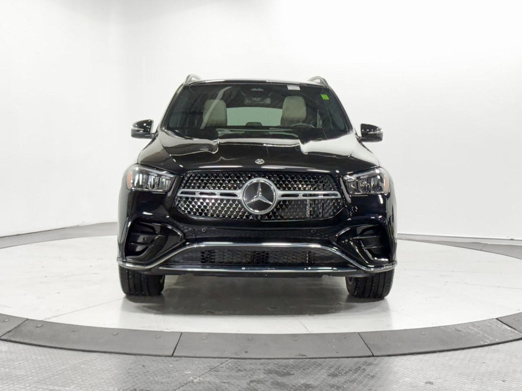 2024 MERCEDES-BENZ GLE-CLASS - Image 2