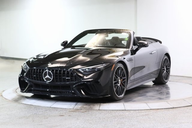 2022 MERCEDES-BENZ SL-CLASS - Image 13