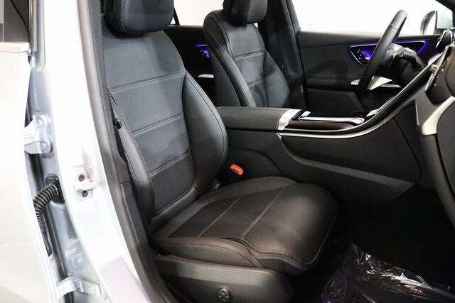 2025 MERCEDES-BENZ GLC-CLASS - Image 20