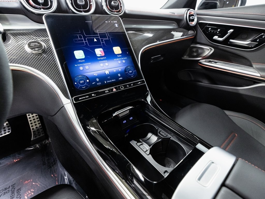 2025 MERCEDES-BENZ CLE - Image 15