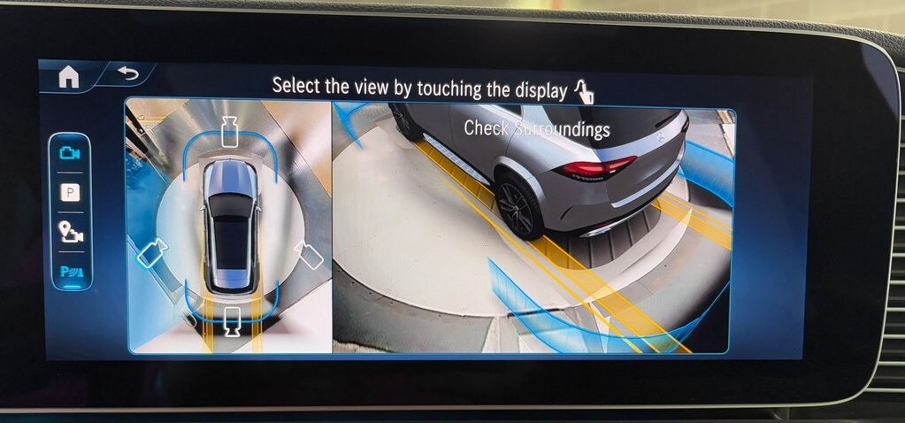 2025 MERCEDES-BENZ GLE-CLASS - Image 22