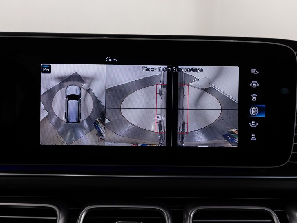 2023 MERCEDES-BENZ GLS-CLASS - Image 21