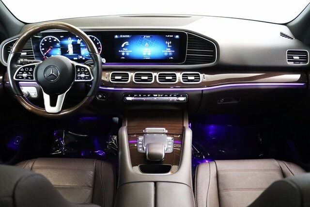 2023 MERCEDES-BENZ GLE-CLASS - Image 27