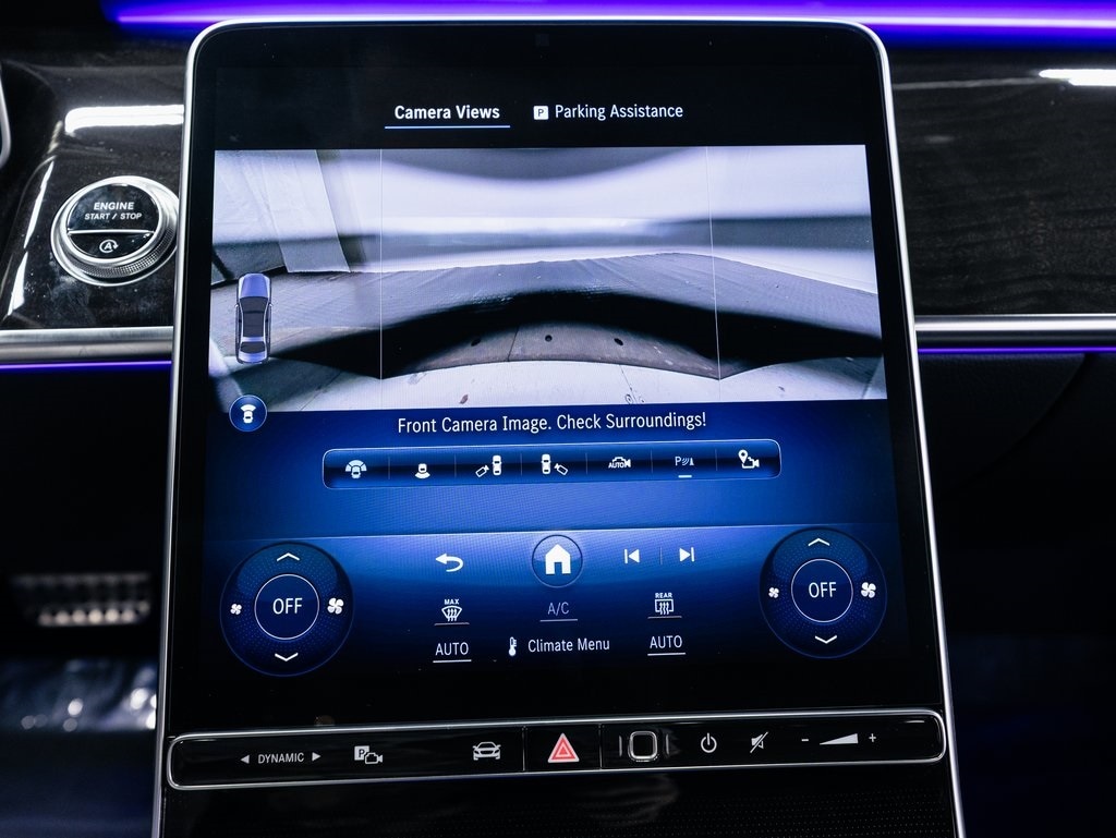 2023 MERCEDES-BENZ S-CLASS - Image 23