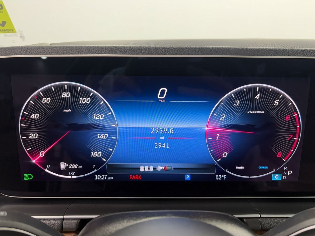 2026 MERCEDES-BENZ GLE-CLASS - Image 14