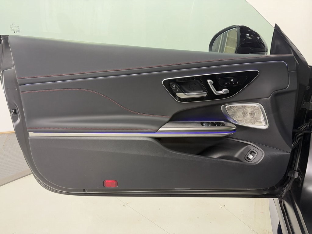 2025 MERCEDES-BENZ CLE - Image 6