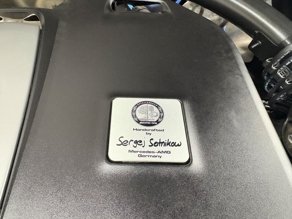 2024 MERCEDES-BENZ G-CLASS - Image 36