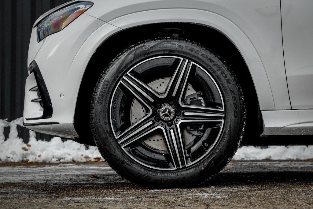 Used 2026 Mercedes-Benz GLE GLE 350 SUV