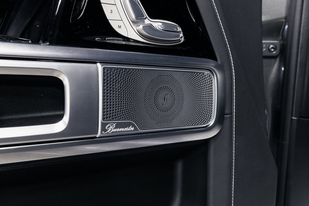 2022 MERCEDES-BENZ G-CLASS - Image 7