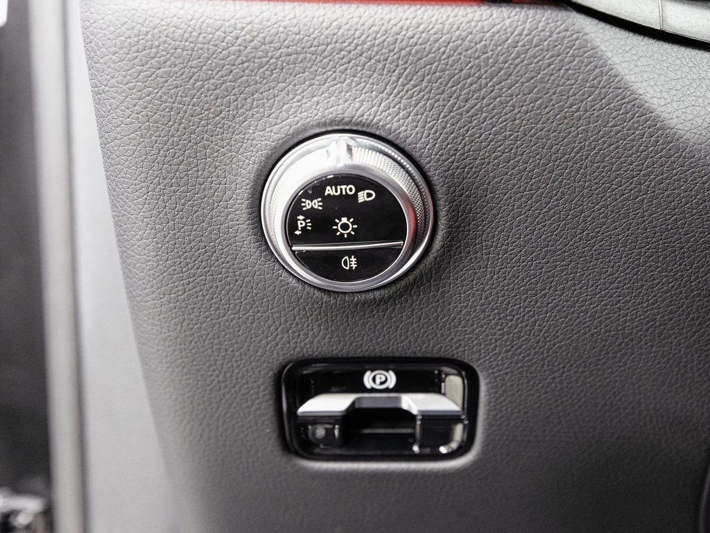 2024 MERCEDES-BENZ GLC-CLASS - Image 10