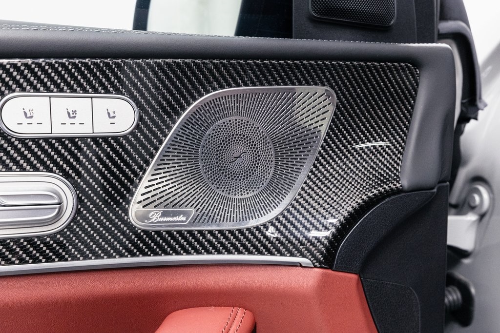 2025 MERCEDES-BENZ GLE-CLASS - Image 7