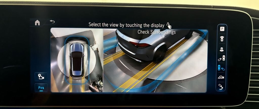 2024 MERCEDES-BENZ GLE-CLASS - Image 21