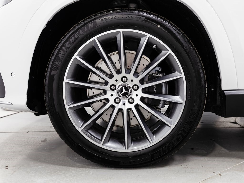 2025 MERCEDES-BENZ GLE-CLASS - Image 39