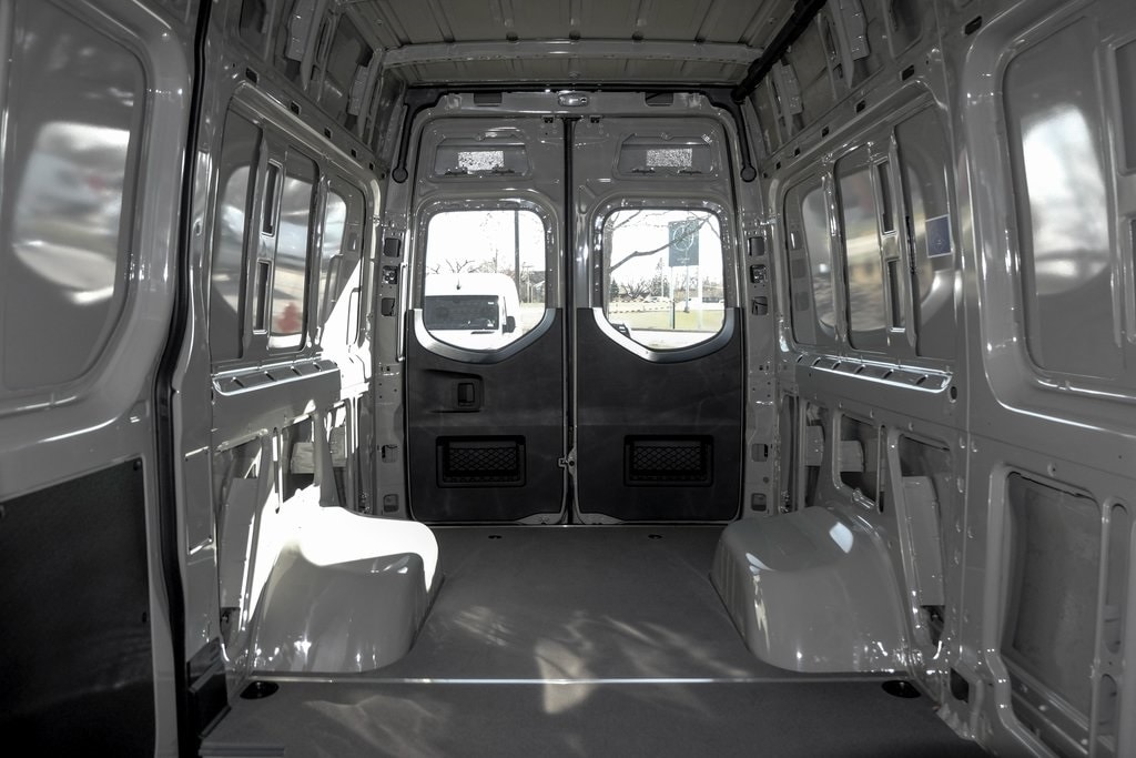 1995 MERCEDES BENZ SPRINTER - Image 22