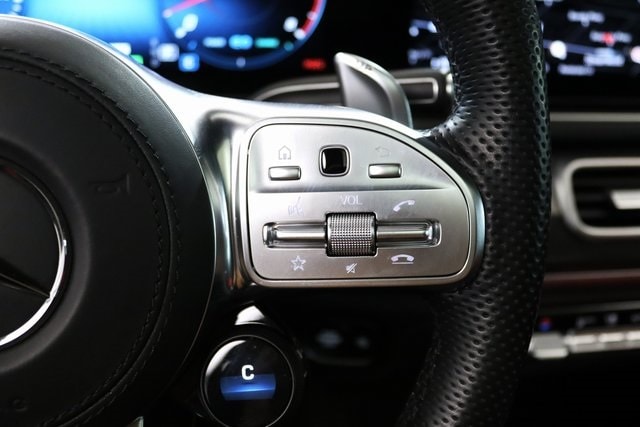 2022 MERCEDES-BENZ GLE-CLASS - Image 6