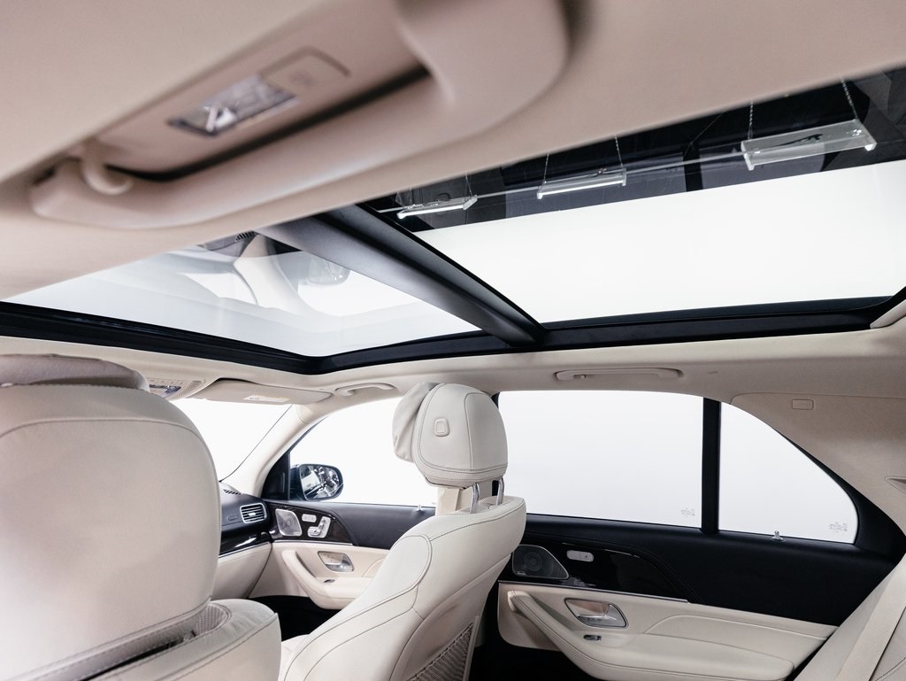 2025 MERCEDES-BENZ GLE-CLASS - Image 27
