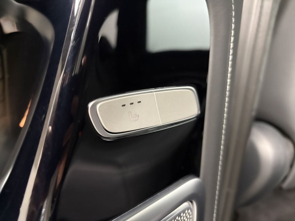 2024 MERCEDES-BENZ G-CLASS - Image 28