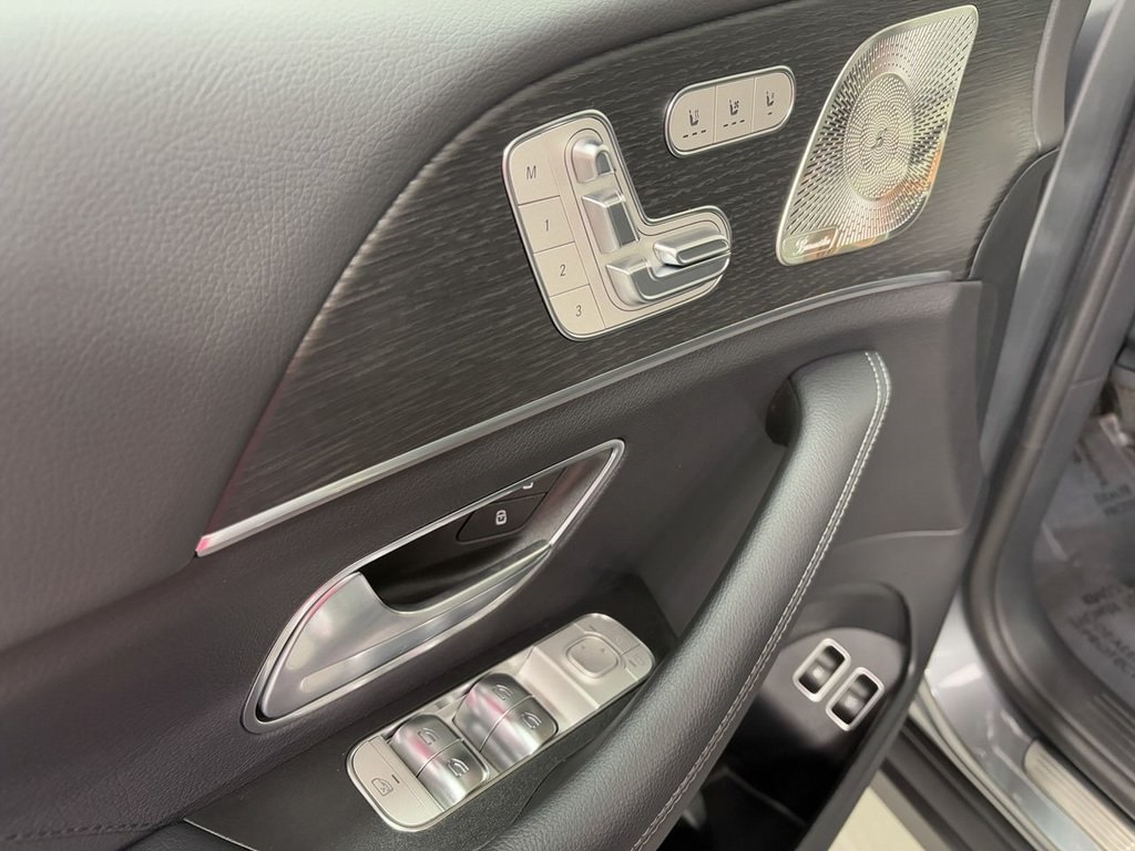 2025 MERCEDES-BENZ GLE-CLASS - Image 7