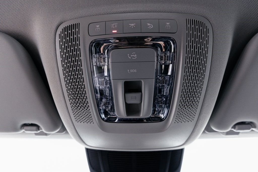 2026 MERCEDES-BENZ GLE-CLASS - Image 25