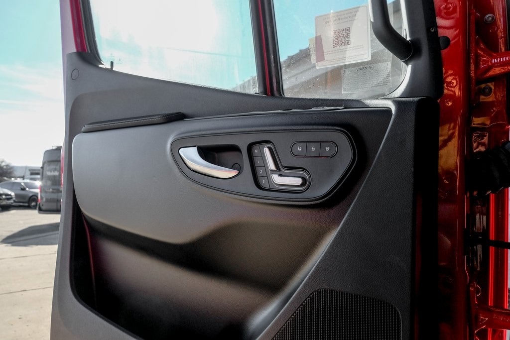 2025 MERCEDES-BENZ SPRINTER - Image 14