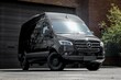 Mercedes-Benz Sprinter 2500