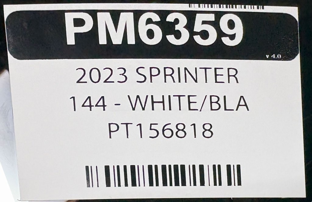 2023 MERCEDES-BENZ SPRINTER - Image 34