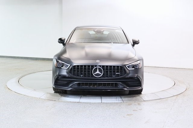 2022 MERCEDES-BENZ AMG GT - Image 13