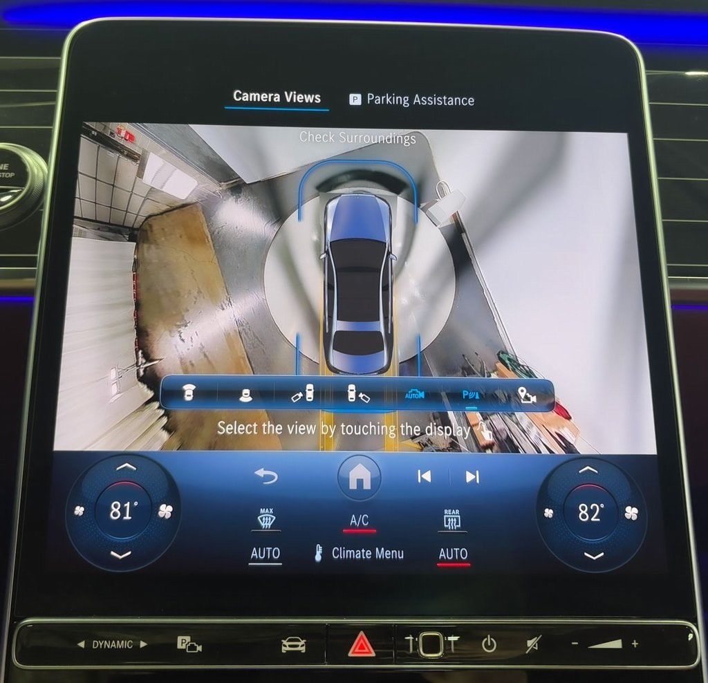 2023 MERCEDES-BENZ S-CLASS - Image 24